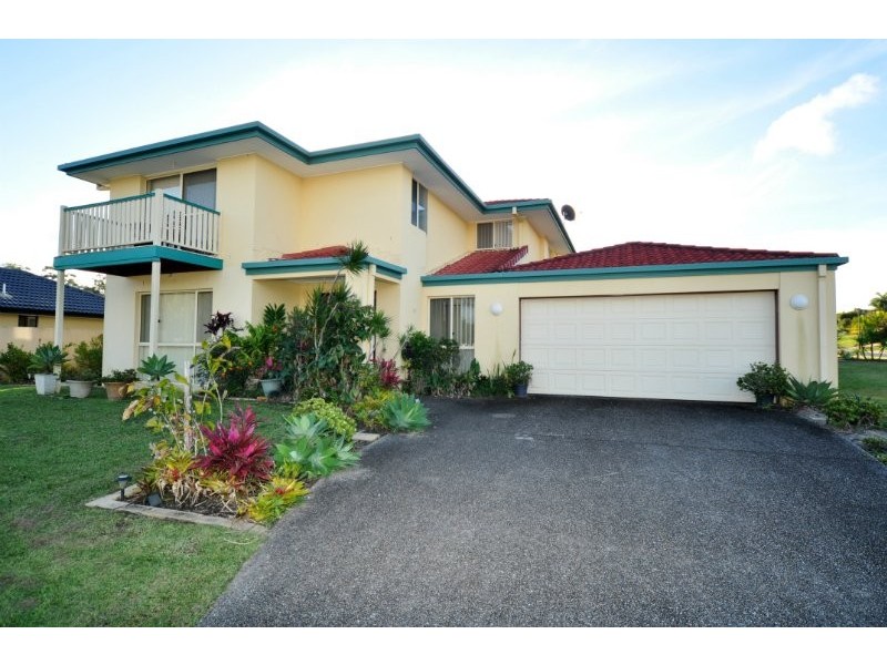 1 Kettlewell Chase, Arundel QLD 4214