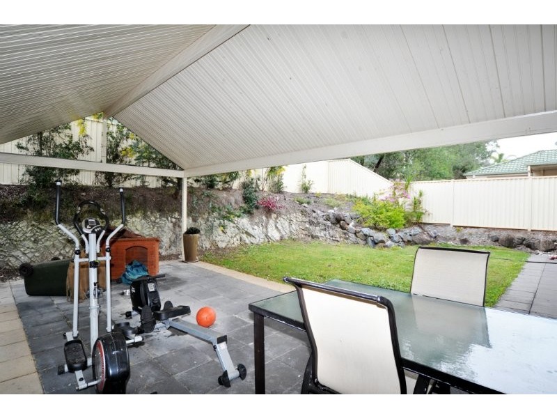 77 Tiger Drive, Arundel QLD 4214