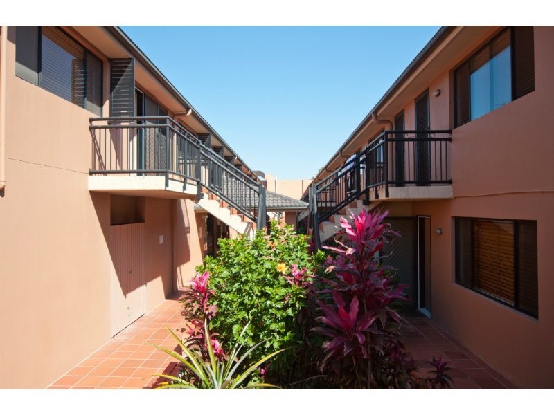 16/13 Tonga Place, Parkwood QLD 4214