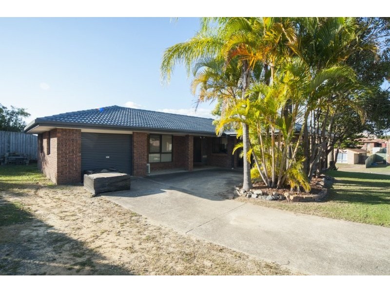 44 Melbourne Road, Arundel QLD 4214