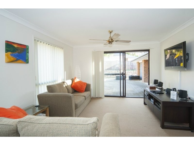 44 Melbourne Road, Arundel QLD 4214