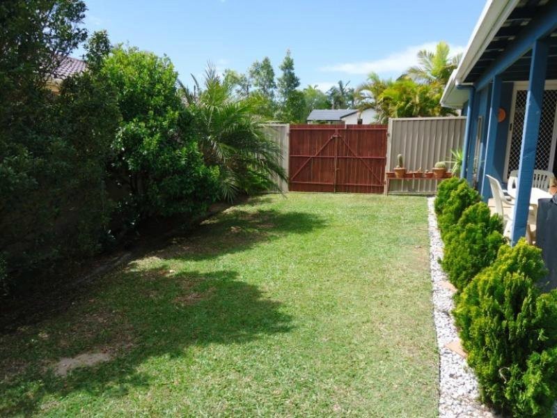 50 Allied Drive, Arundel QLD 4214