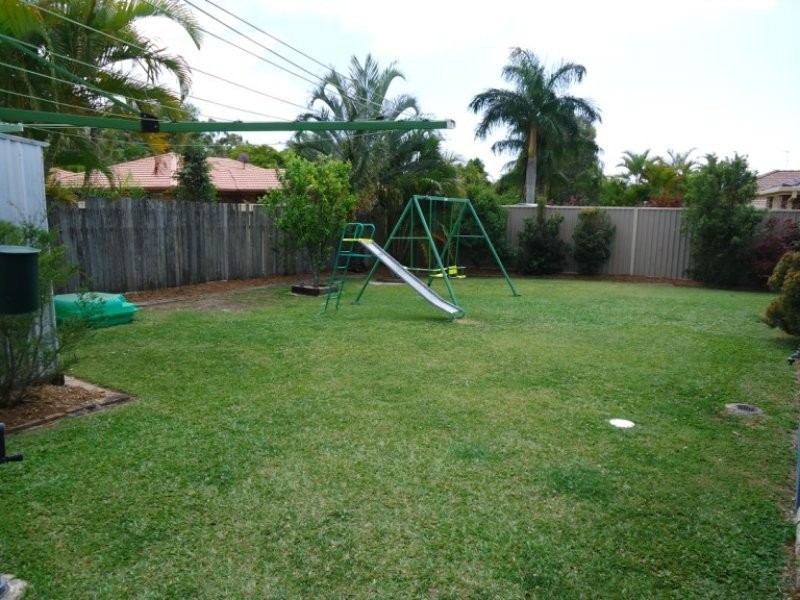 50 Allied Drive, Arundel QLD 4214