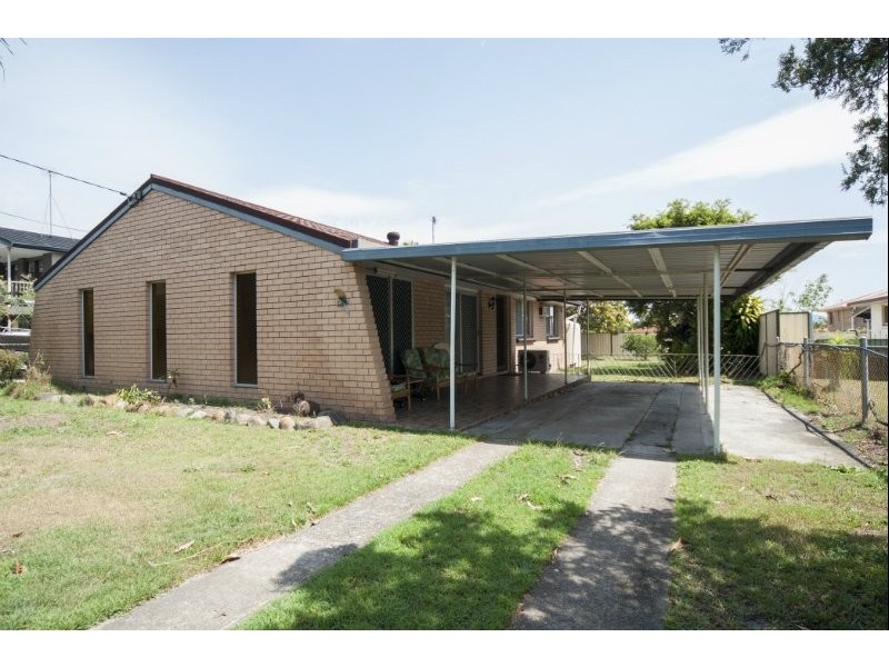 232 Oxley Drive, Coombabah QLD 4216