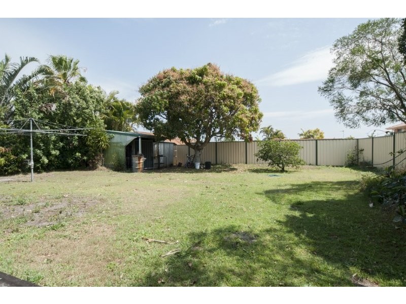 232 Oxley Drive, Coombabah QLD 4216