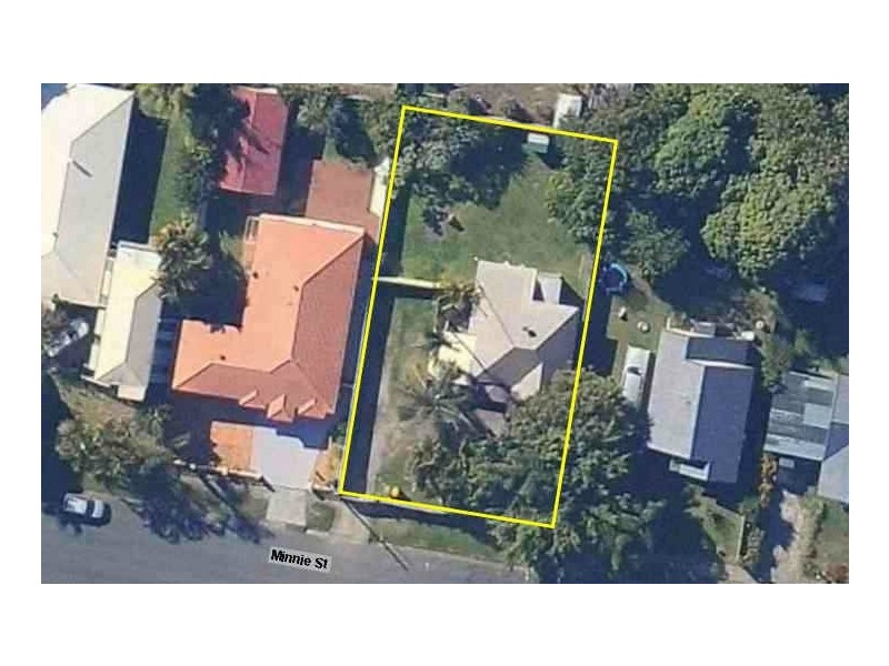 103 Minnie Street, Southport QLD 4215