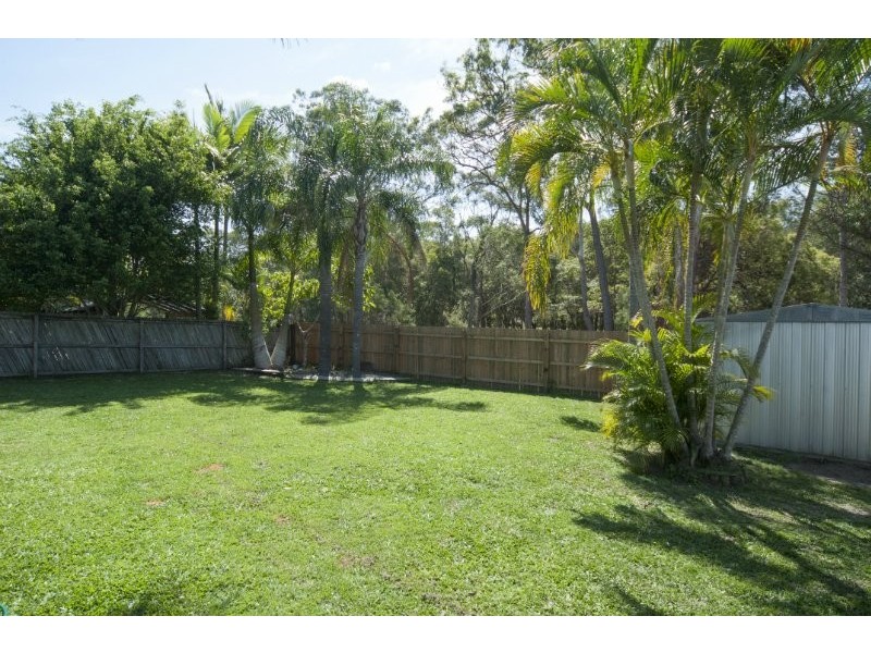 2/7 Jessica Court, Arundel QLD 4214