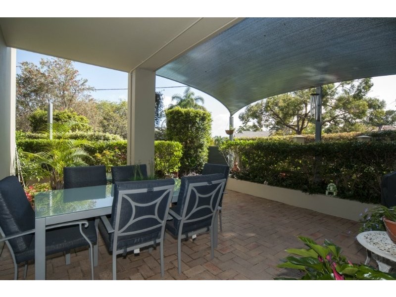 1/25 Chester Terrace, Southport QLD 4215