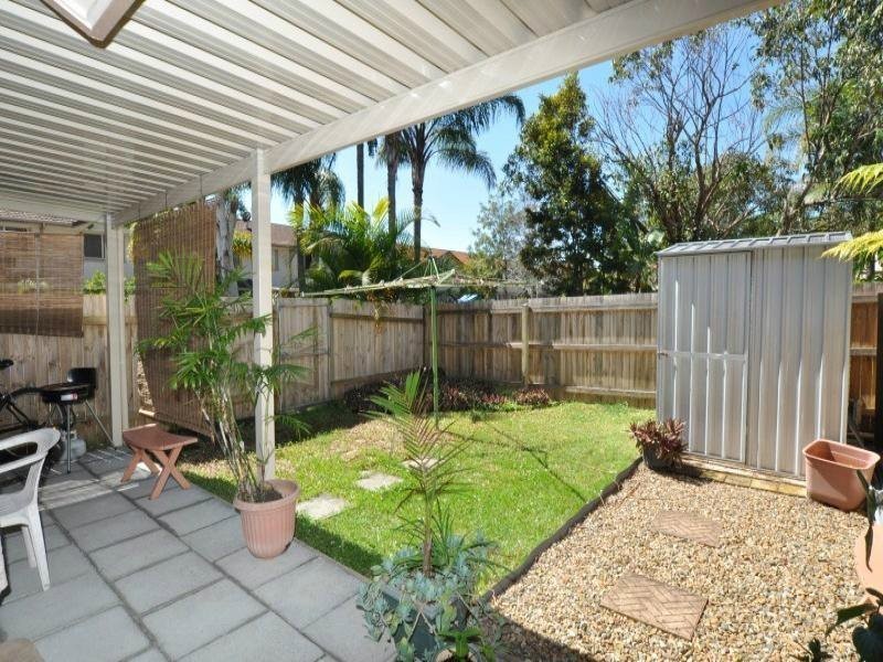 32/21 Usher Avenue, Labrador QLD 4215