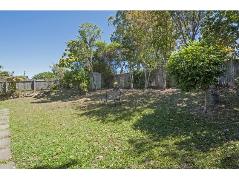 2/8 Webb Street, Labrador QLD 4215