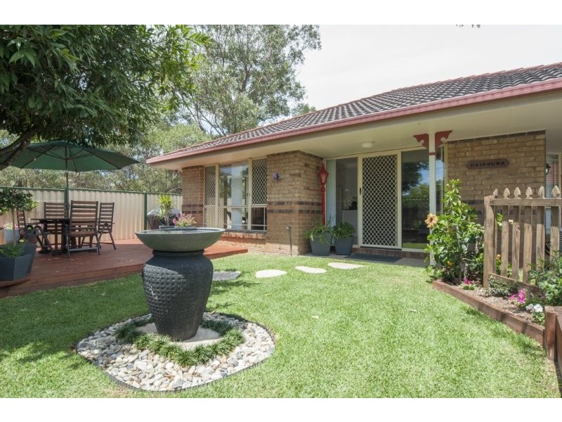 9/154 Central Street, Labrador QLD 4215