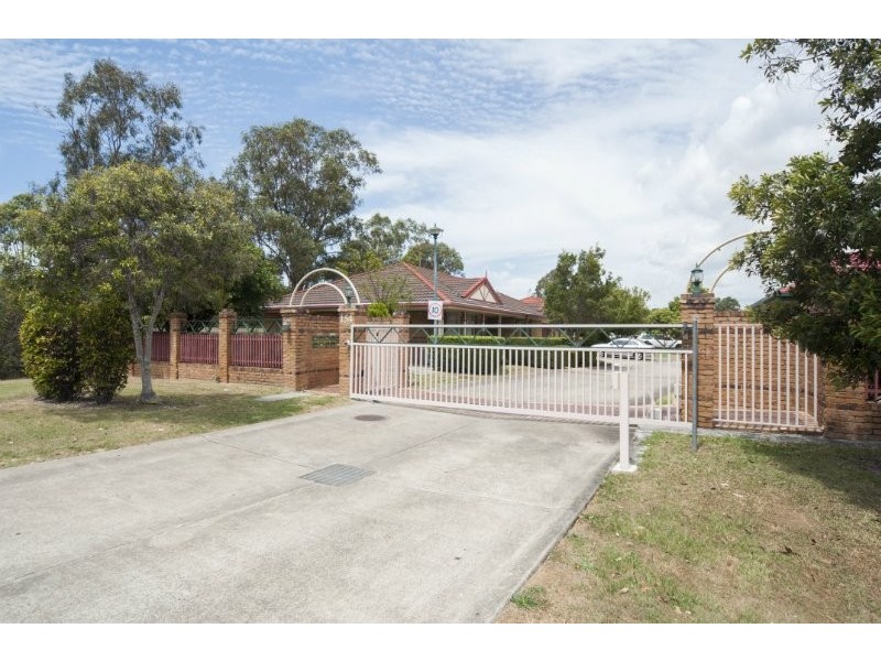 9/154 Central Street, Labrador QLD 4215