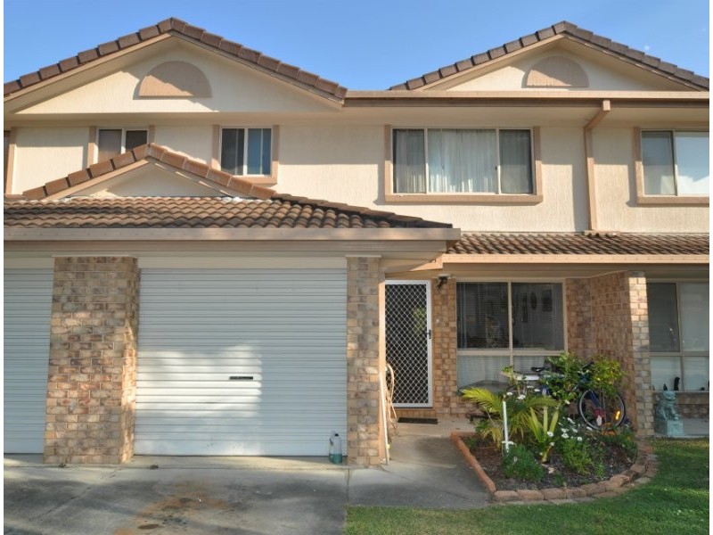 38/21 Usher Avenue, Labrador QLD 4215