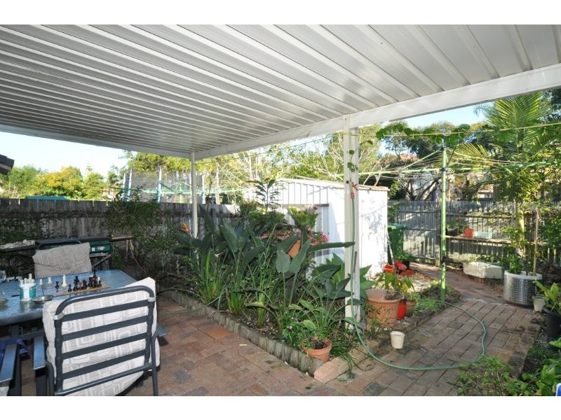 38/21 Usher Avenue, Labrador QLD 4215