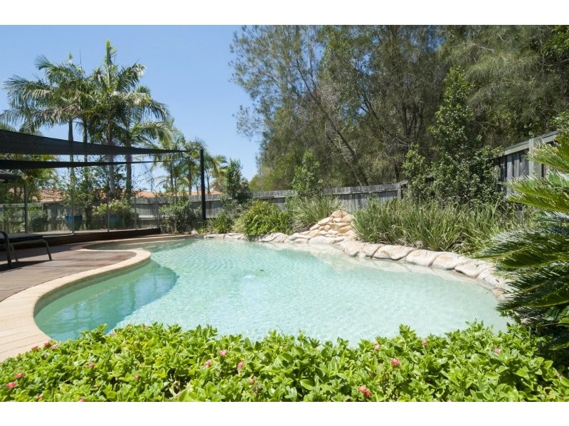 34 Urangan Court, Helensvale QLD 4212