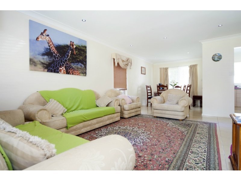 39/21 Usher Avenue, Labrador QLD 4215