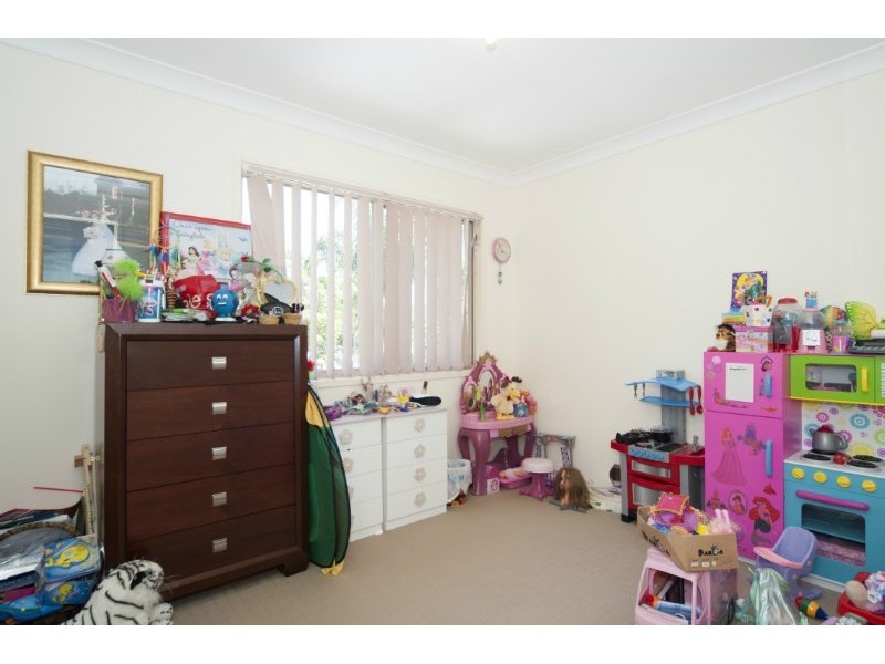 39/21 Usher Avenue, Labrador QLD 4215