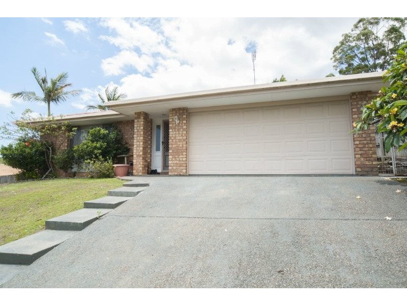 6 Coen Place, Helensvale QLD 4212
