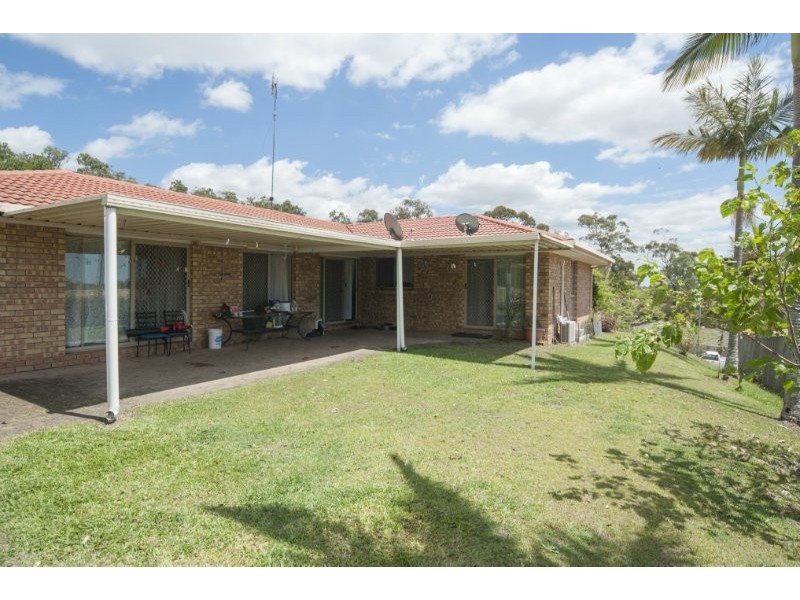 6 Coen Place, Helensvale QLD 4212