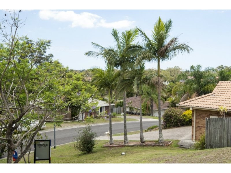 6 Coen Place, Helensvale QLD 4212