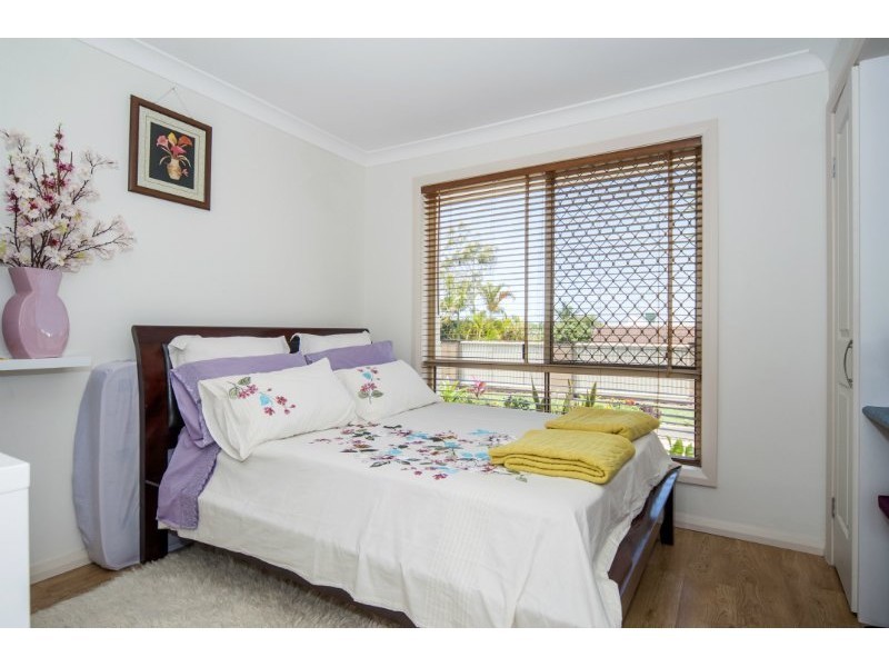 8 Footscray Court, Arundel QLD 4214
