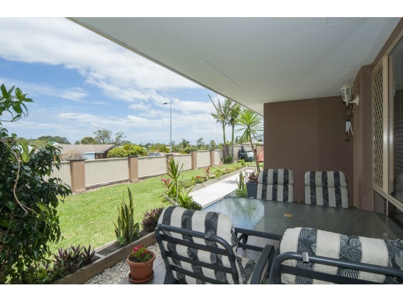 8 Footscray Court, Arundel QLD 4214