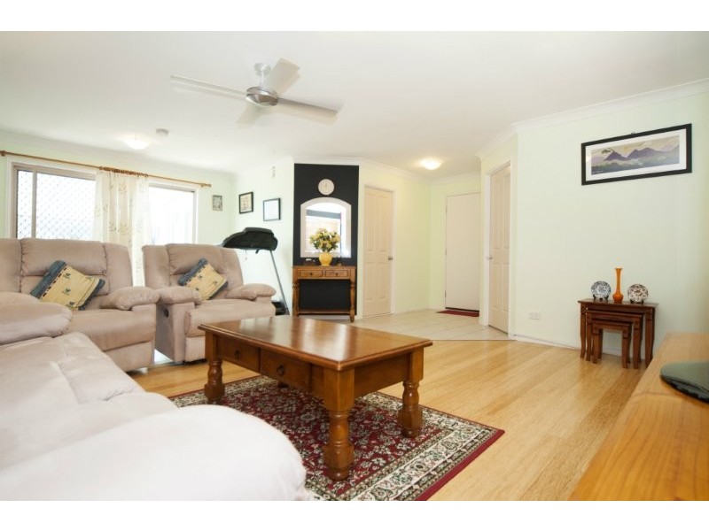 16 Georgia Street, Coombabah QLD 4216