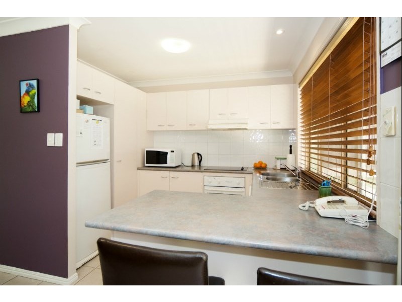 16 Georgia Street, Coombabah QLD 4216