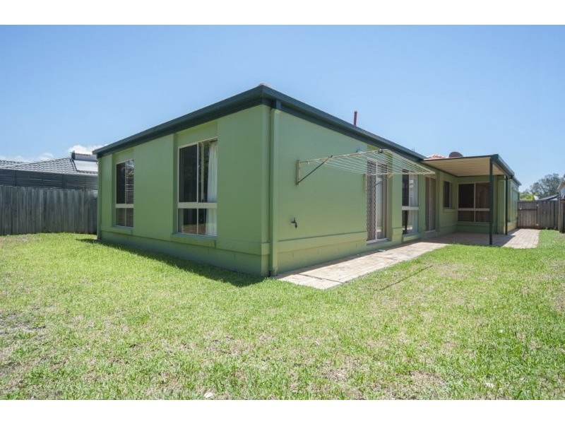 16 Georgia Street, Coombabah QLD 4216