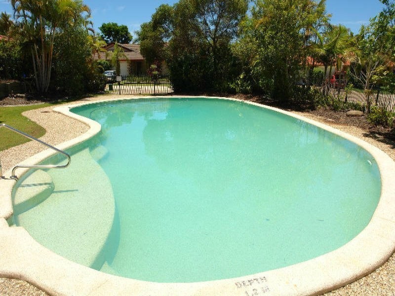37/167 Central Street, Labrador QLD 4215