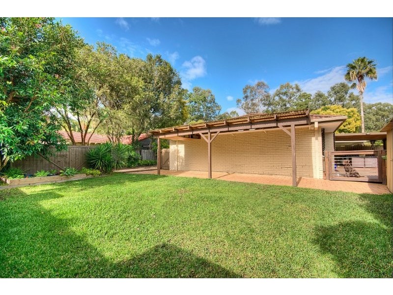 1/15 Morinda Way, Labrador QLD 4215