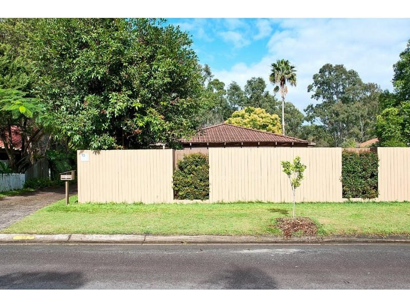 1/15 Morinda Way, Labrador QLD 4215