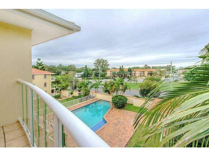 36/16 Sykes Court, Southport QLD 4215