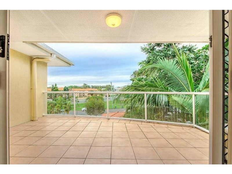36/16 Sykes Court, Southport QLD 4215