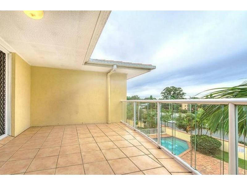 36/16 Sykes Court, Southport QLD 4215