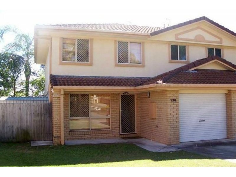 138/31 Usher Avenue, Labrador QLD 4215