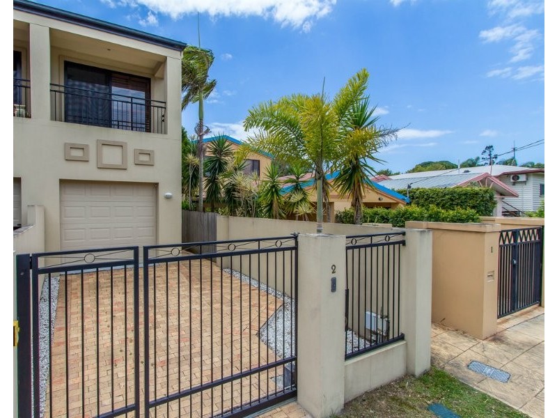 2/35 Stevens Street, Southport QLD 4215