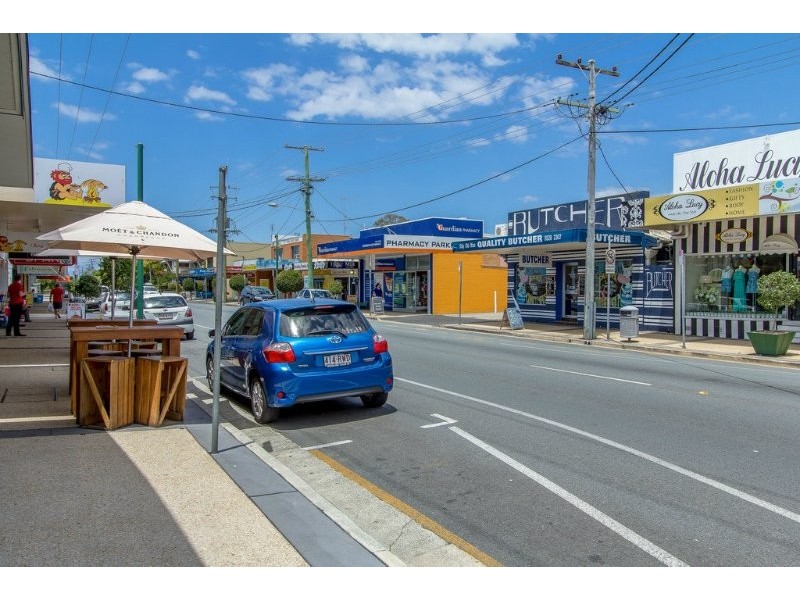 2/35 Stevens Street, Southport QLD 4215