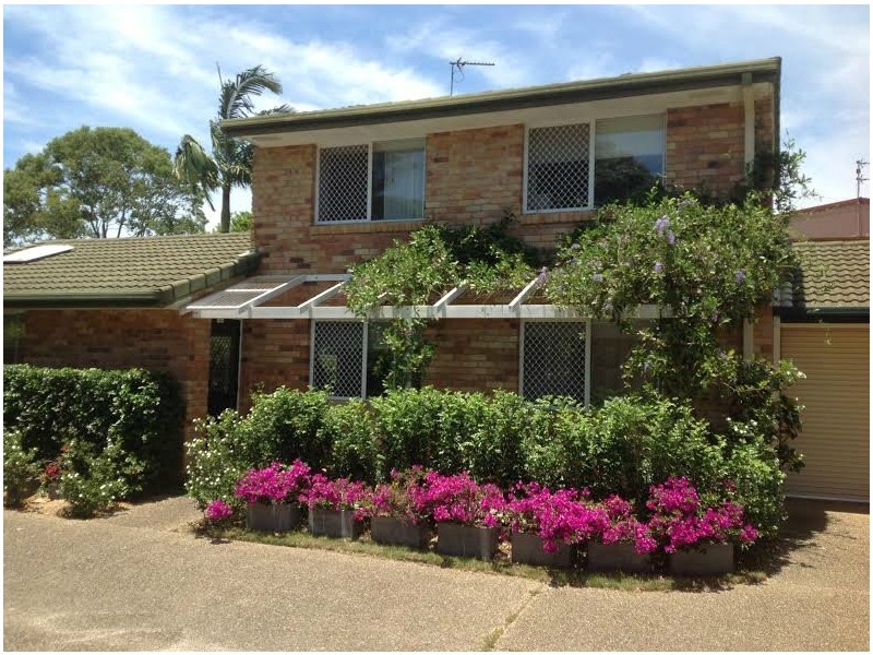 5/48 Billington Street, Labrador QLD 4215