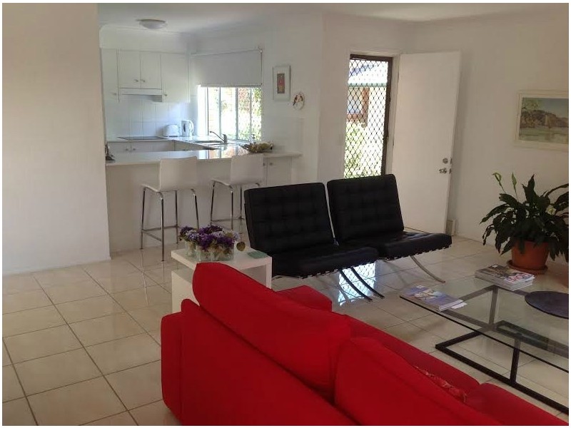 5/48 Billington Street, Labrador QLD 4215