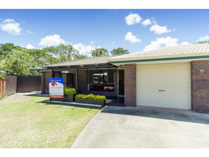 1/14 Burwood Court, Labrador QLD 4215