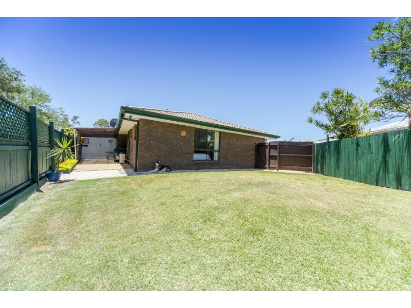 1/14 Burwood Court, Labrador QLD 4215