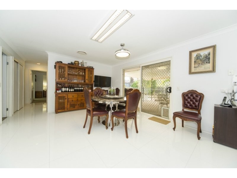 39 Driftwood Place, Parkwood QLD 4214