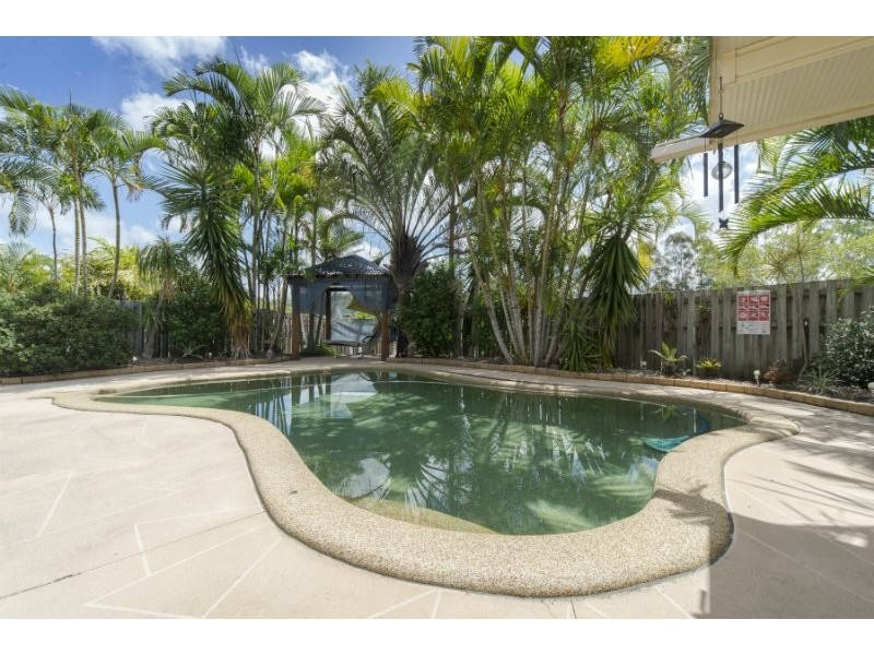 39 Driftwood Place, Parkwood QLD 4214