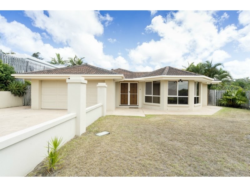 39 Driftwood Place, Parkwood QLD 4214