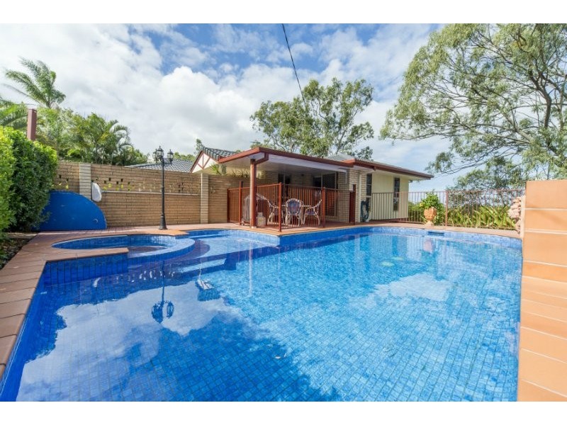 769 Ashmore Road, Molendinar QLD 4214