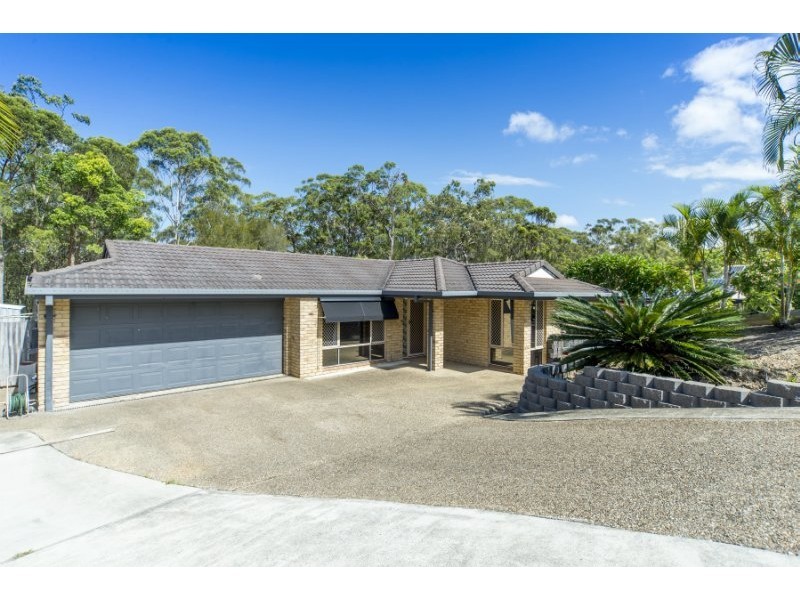 14 Ballybunion Drive, Parkwood QLD 4214
