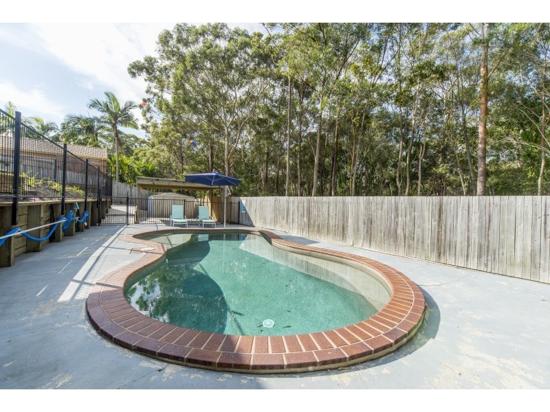 14 Ballybunion Drive, Parkwood QLD 4214