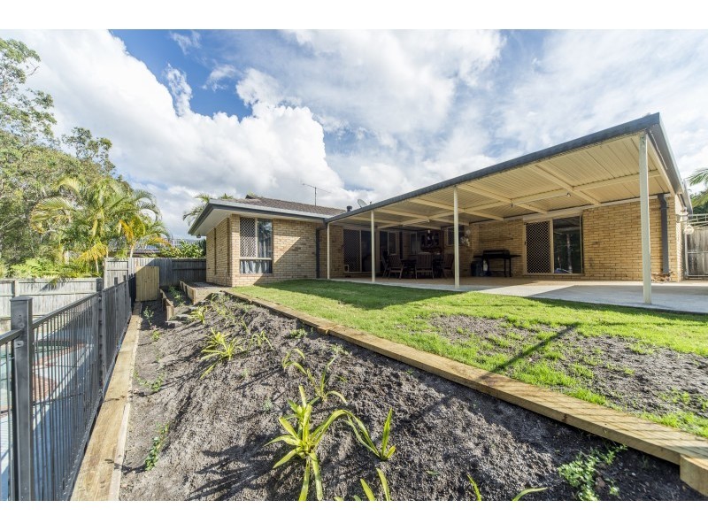 14 Ballybunion Drive, Parkwood QLD 4214