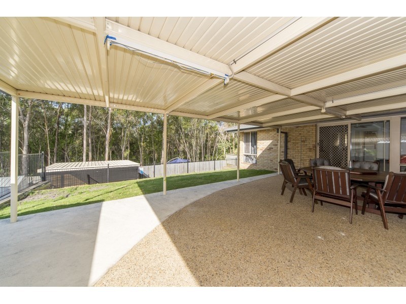 14 Ballybunion Drive, Parkwood QLD 4214